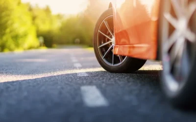 Bereit für den Sommer? Zeit für den Sommerreifenwechsel!