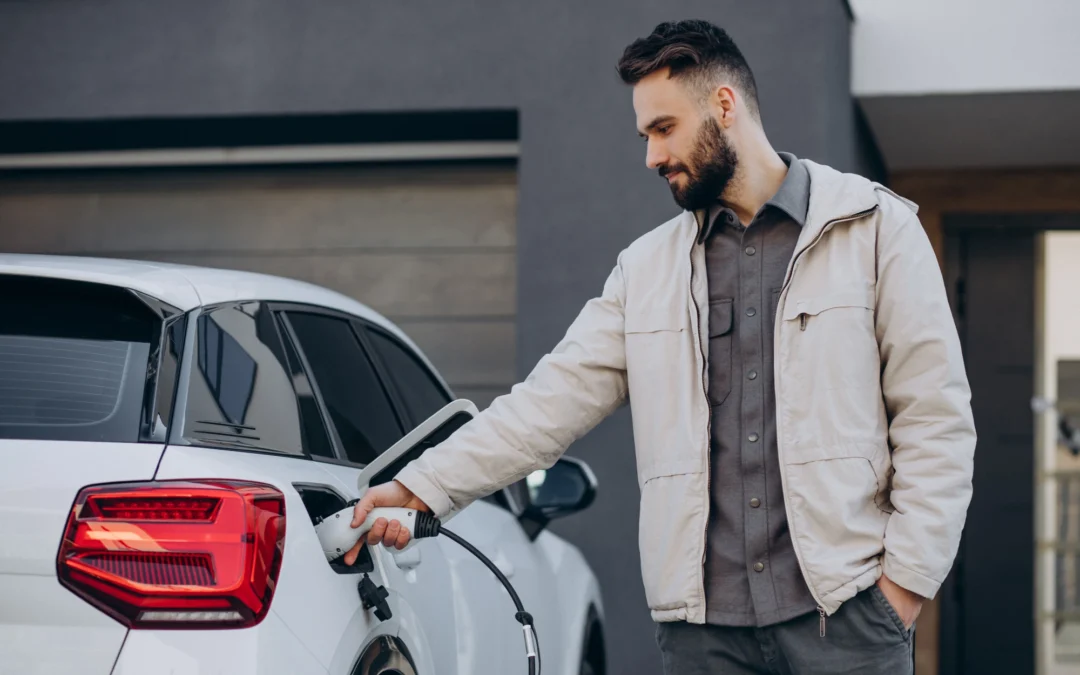 FERRER – E-Auto Werkstatt, E-Services, Elektofahrzeuge.