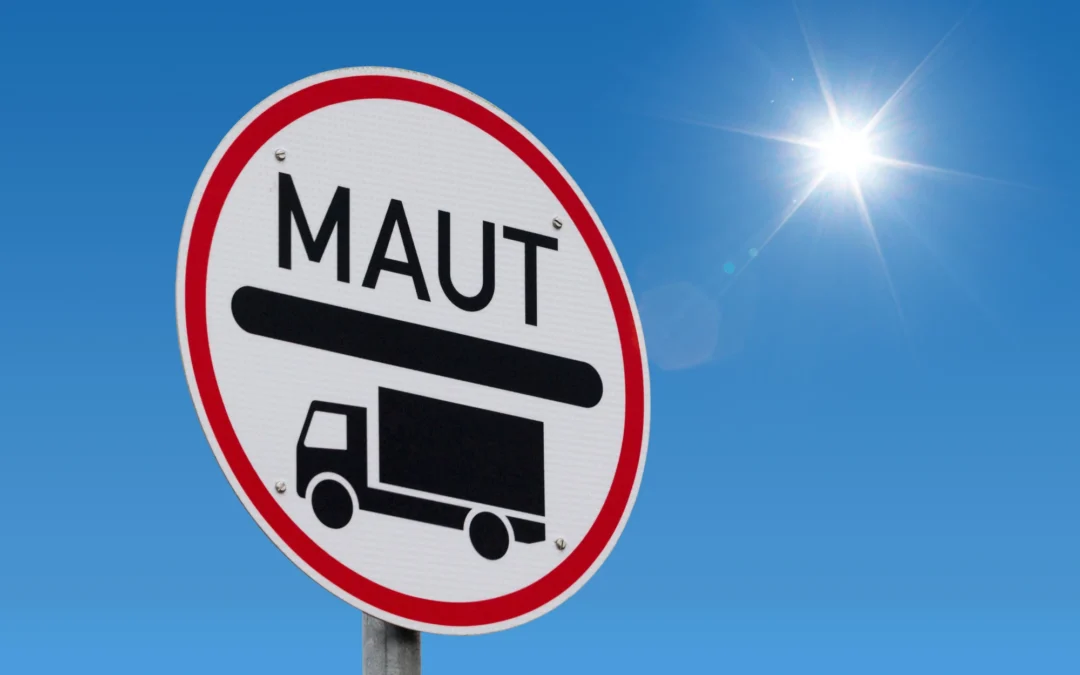 Die neue LKW-Maut 2024 und die „Handwerkerausnahme“.
