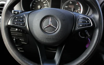 Gebrauchte Mercedes-Benz Transporter von FERRER – Qualität, auf die man sich verlassen kann.