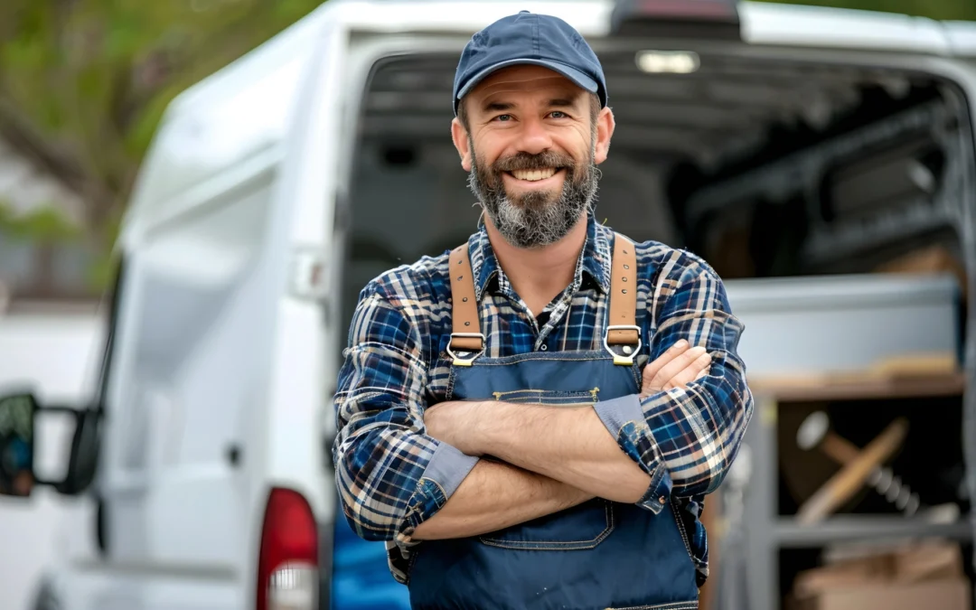 Warum eine spezialisierte Transporter-Werkstatt den Unterschied macht.