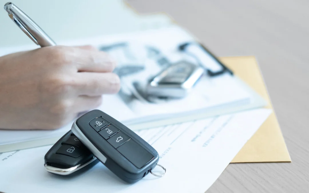 Gebrauchtwagen Finanzierung für Transporter – alle Vorteile im Überblick