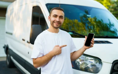 Digitaler Fahrzeugschein: Praktische Lösung für Unternehmen